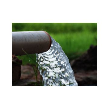 Lyckas med din vattenavledning | Byggmax