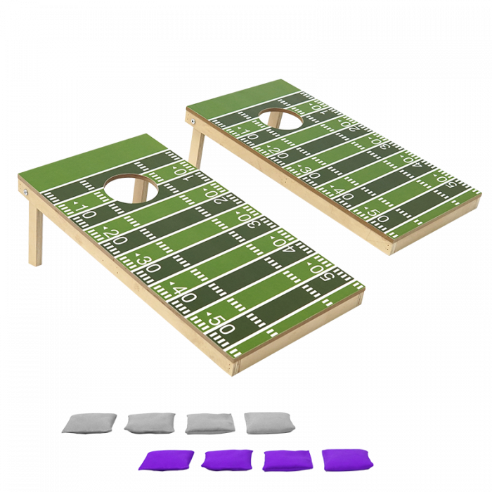 Spel Bean Bag Deluxe Nordic Games (P6633834) Byggmax