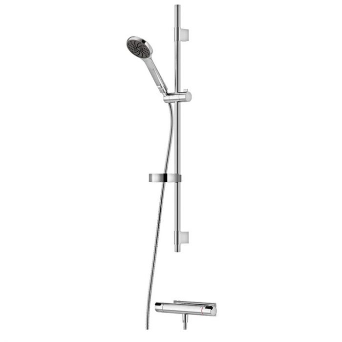 Mora cera shower kit (P672712) Byggmax