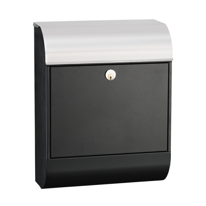 Postlåda Pearl 872 MEFA (P-68726646) | Byggmax