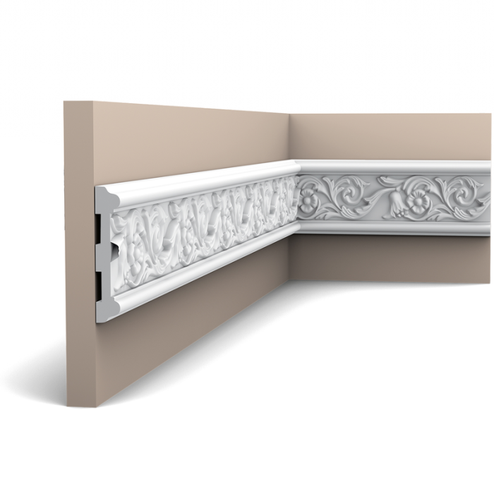 Vägglist P7020 Orac Decor (P-68727119) | Byggmax