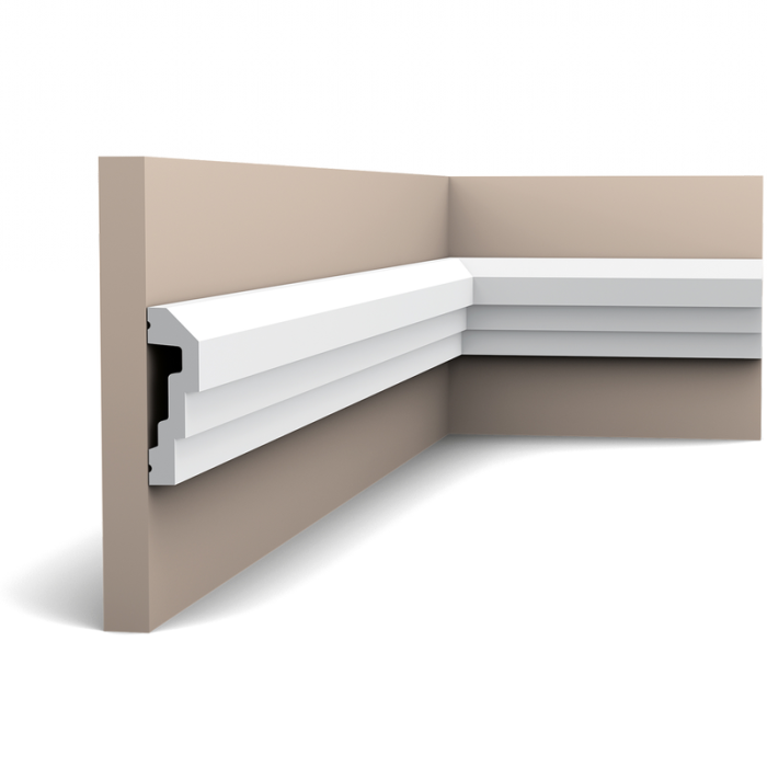 Vägglist P7070 Orac Decor (P-68727121) | Byggmax