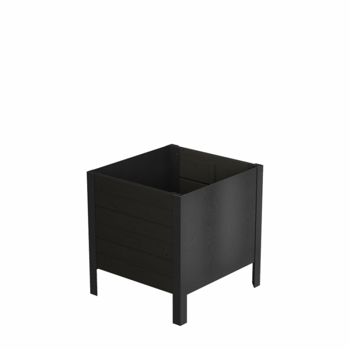 Blomlåda Classic med Stålgavel PLUS (68741881) Byggmax.se