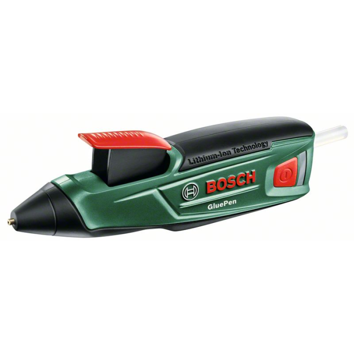 Limpistol GluePen 3,6V Bosch Power Tools (P68718313) Byggmax