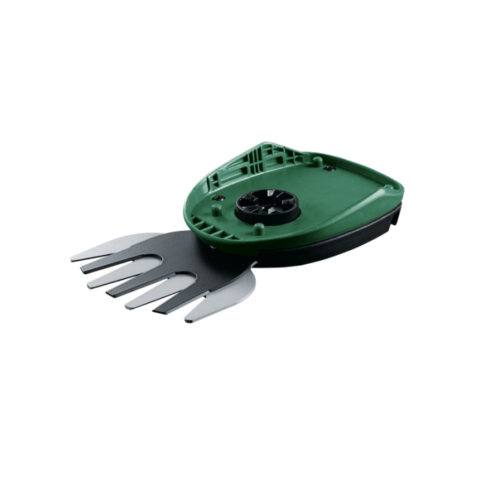Grässaxsvärd Multi-Click 8 cm Isio Bosch Power Tools (P-68718616) | Byggmax