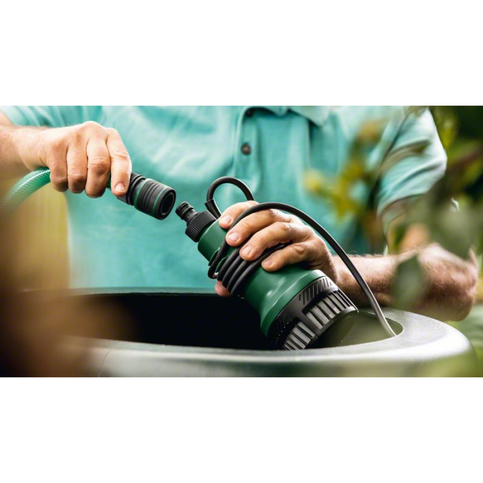 Se produkter som liknar Bosch Garden pump 18 V på Tradera (617575137)