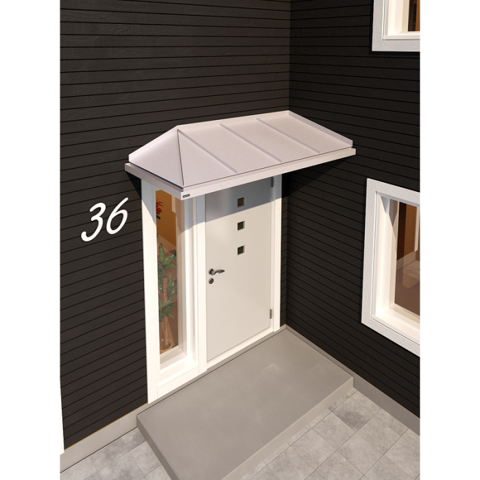 Entrétak Inner Corner Designtak (P-68729533) | Byggmax