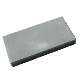 KRÖNPLATTA GRÅ 600X310X70MM