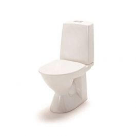 Billiga WC-stol Glow 60 IDO online på nätet