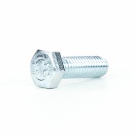 Sexkantsskruv 8x25 mm