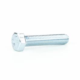 Sexkantsskruv 8x40 mm