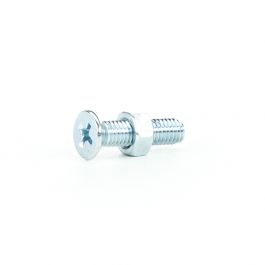 Maskinskruv MFX 5x20 mm