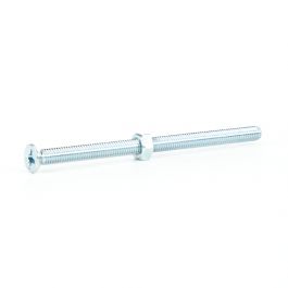 Maskinskruv 6x100 mm
