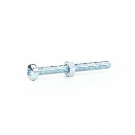 Maskinskruv MRX 3x30 mm