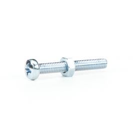 Maskinskruv MRX 4x30 mm