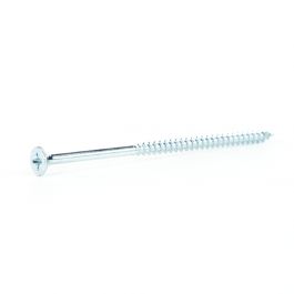 Träskruv TFXZ delg. FZB 5x100mm