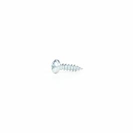 Träskruv TKX Z FZB 3,0x12 mm