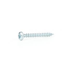 Träskruv TKX Z FZB 3,5x30mm