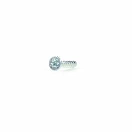 Träskruv TFX Z helgängad FZB 3x16 mm