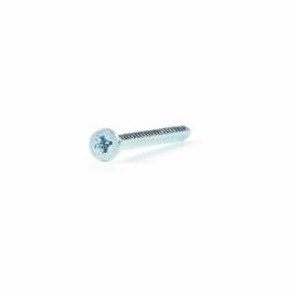 Träskruv TFX Z helgängad FZB 3,0x40 mm