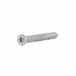 Betongskruv Ruspert vaxad 7,5x70 mm
