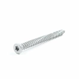 Betongskruv Ruspert vaxad 7,5x90 mm