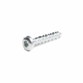 Träskruv inomhus 5,0x30 mm