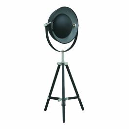 Bordslampa Dome Malmbergs Svart