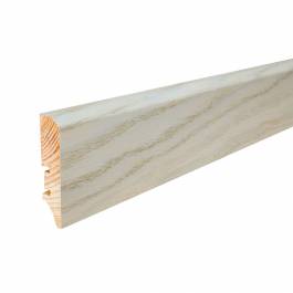 Sockel touch oak 2-pack Barlinek