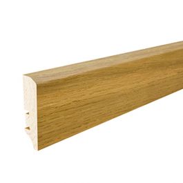 Sockel excite oak 2-pack Barlinek
