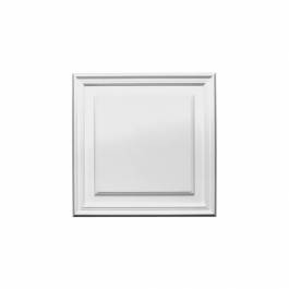 Dörr- & väggpanel D506