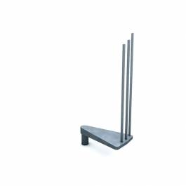 Trappsteg Spin Z-T Fontanot