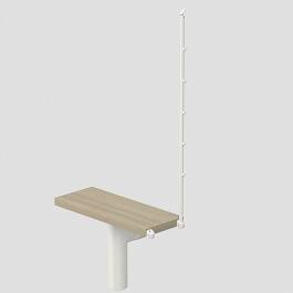 Trappsteg Spin R 010 A Fontanot