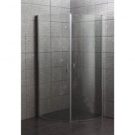 Duschhörn 90X90cm Milobad