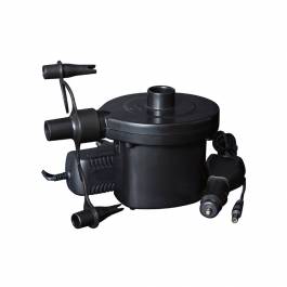 Luftpump med batteri