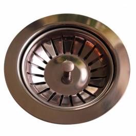 Bottenventil Decosteel Monarch
