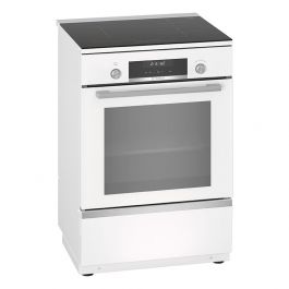 Spis med induktionshäll HLS79W320U Bosch