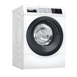 TVÄTT/TORK WDU8H541SN BOSCH
