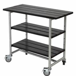 Grillbord Plus