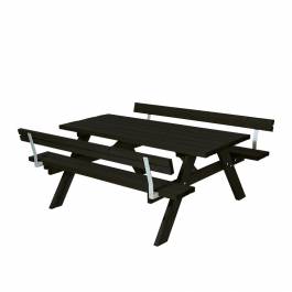 Benkebord 179x177x70 PLUS