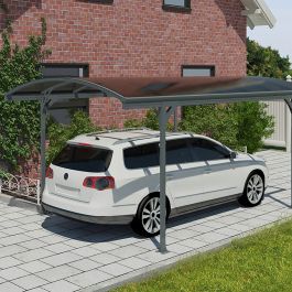 Carport Gop Vitoria 5000 P 69952 Byggmax