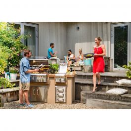 Utekök Ardor PTS+ 5.1+ Landmann