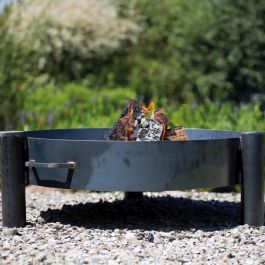 Eldstad Kemi Classic Redfire