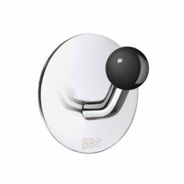 Enkelkrok Knopp Beslagsboden BK1084
