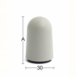 Dörrstopp 10953 73mm Habo
