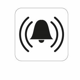 Symbol Habo Alarm