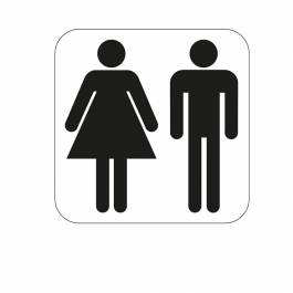 Symbol Habo Herr/Dam