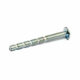 Skruv Avklippbar M4-40 Habo