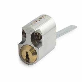 Cylinder Rokoko 3607 Habo