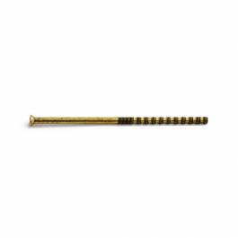 Skruv M5x120mm Habo